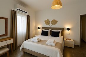 Mimoza Collection suites
