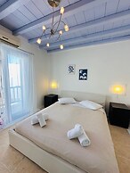 Mimoza Collection suites