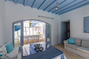 Mimoza Collection suites