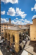 La Loggia del Porcellino