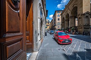La Loggia del Porcellino