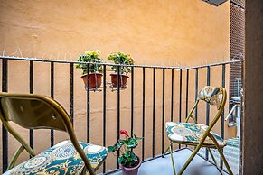 La Loggia del Porcellino