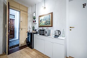 La Loggia del Porcellino