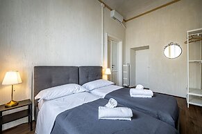 La Loggia del Porcellino