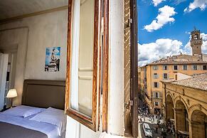 La Loggia del Porcellino