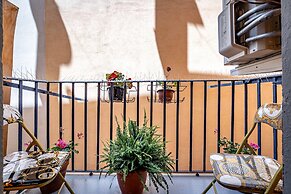 La Loggia del Porcellino