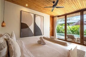 Villa Poppy 2 Bedrooms - Bingin