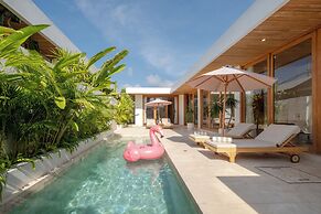 Villa Poppy 2 Bedrooms - Bingin