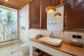 Villa Poppy 2 Bedrooms - Bingin
