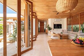 Villa Poppy 2 Bedrooms - Bingin