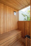 Villa Poppy 2 Bedrooms - Bingin