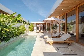Villa Poppy 2 Bedrooms - Bingin