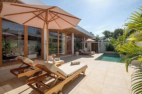 Villa Poppy 2 Bedrooms - Bingin