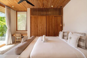 Villa Poppy 2 Bedrooms - Bingin