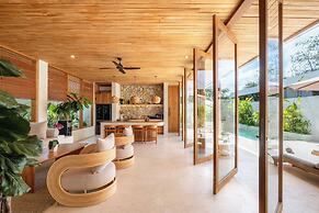 Villa Poppy 2 Bedrooms - Bingin