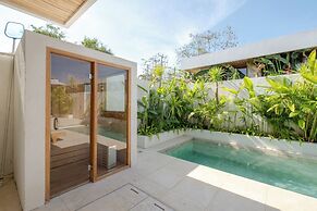 Villa Poppy 2 Bedrooms - Bingin