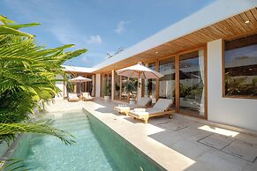 Villa Poppy 2 Bedrooms - Bingin