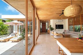 Villa Poppy 2 Bedrooms - Bingin