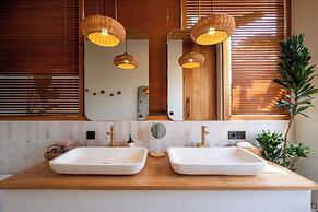 Villa Poppy 2 Bedrooms - Bingin