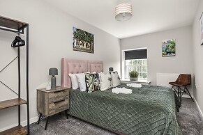Buzzing Brighton Apartments By My Getaways