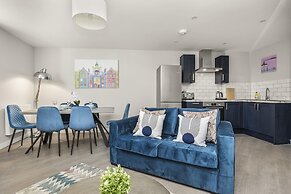 Buzzing Brighton Apartments By My Getaways