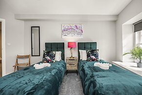 Buzzing Brighton Apartments By My Getaways