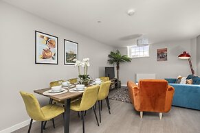 Buzzing Brighton Apartments By My Getaways