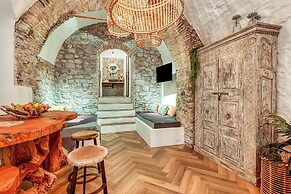 Boutique Apartment Bucanieri Luxury Room