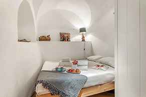 Boutique Apartment Bucanieri Luxury Room