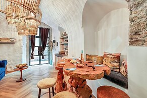 Boutique Apartment Bucanieri Luxury Room