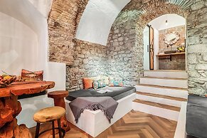Boutique Apartment Bucanieri Luxury Room