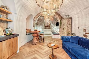 Boutique Apartment Bucanieri Luxury Room