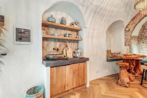 Boutique Apartment Bucanieri Luxury Room