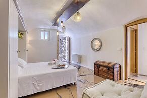 Boutique Apartment Casa Del Nobile