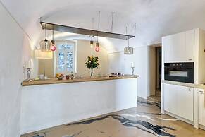 Boutique Apartment Casa Del Nobile