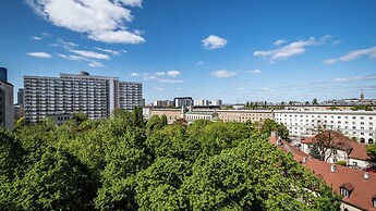 Apartamenty Sun & Snow Krochmalna