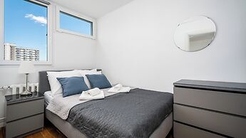 Apartamenty Sun & Snow Krochmalna