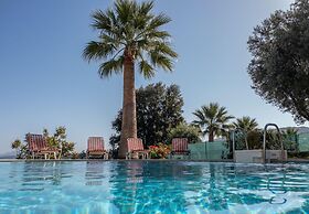 Villa Top Hill in Agia Triada