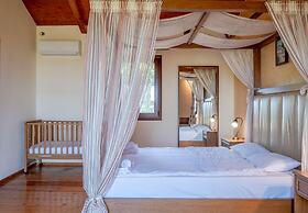 Villa Top Hill in Agia Triada