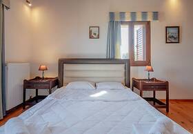 Villa Top Hill in Agia Triada