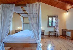 Villa Top Hill in Agia Triada