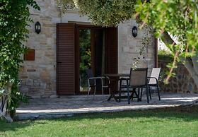 Villa Top Hill in Agia Triada