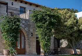 Villa Top Hill in Agia Triada