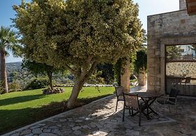 Villa Top Hill in Agia Triada