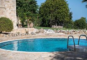 Villa Top Hill in Agia Triada