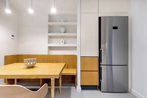 Plaka Clio Apartment by A&A Residences
