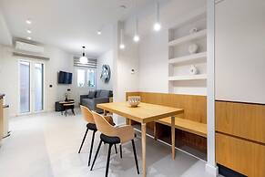 Plaka Clio Apartment by A&A Residences