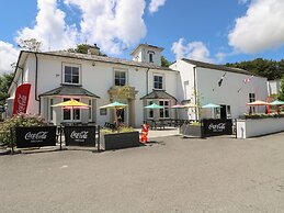 Valley Lodge 31