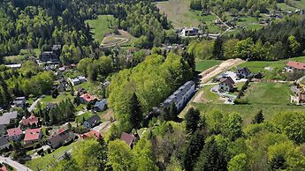 Apartamenty Sun & Snow Ski&Bike