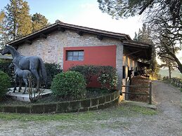 Tenuta dei Mandorli Pool Wifi Peccioli